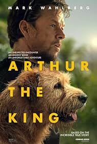 فيلم Arthur the King 2024 مترجم اون لاين