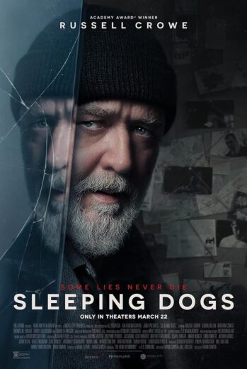 فيلم Sleeping Dogs 2024 مترجم اون لاين