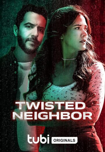فيلم Twisted Neighbor 2023 مترجم اون لاين