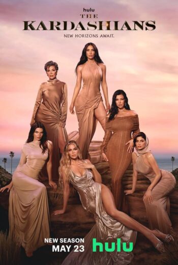 مسلسل The Kardashians الموسم الخامس الحلقة 6