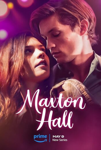 مسلسل Maxton Hall The World Between Us مترجم الموسم 1