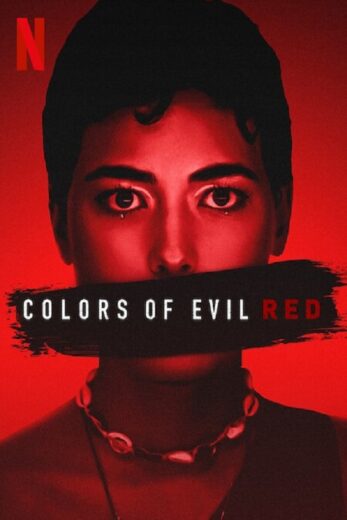 فيلم Colors of Evil: Red 2024 مترجم اون لاين