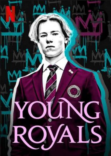 مسلسل Young Royals مترجم الموسم 1