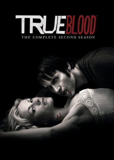 مسلسل True Blood الموسم الثاني الحلقة 1
