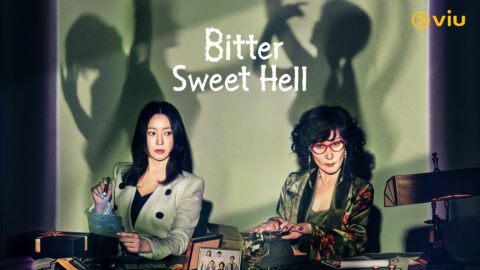 مسلسل الجحيم الحلو المر Bitter Sweet Hell الحلقة 5