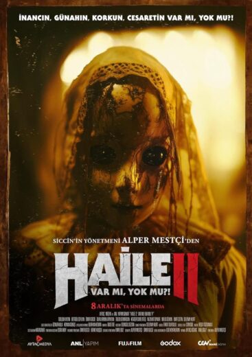 فيلم Haile 2 2023 مترجم اون لاين