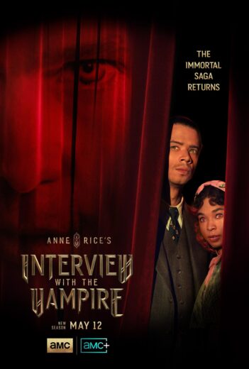 مسلسل Interview with the Vampire مترجم الموسم 2