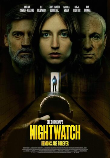 فيلم Nightwatch: Demons Are Forever 2023 مترجم اون لاين