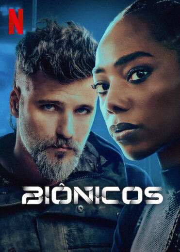 فيلم Bionic 2024 مترجم اون لاين