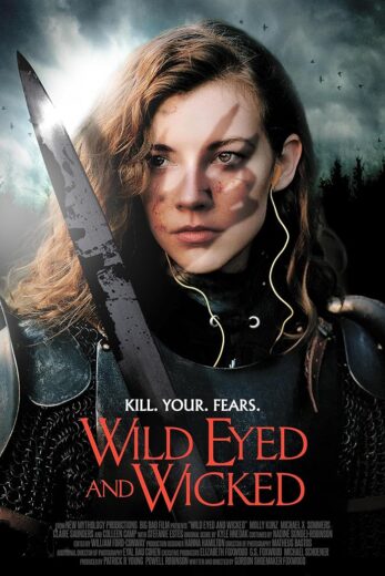 فيلم Wild Eyed and Wicked 2023 مترجم اون لاين