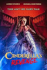 فيلم Cinderella’s Revenge 2024 مترجم اون لاين