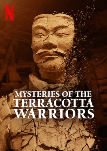 فيلم Mysteries of the Terracotta Warriors 2024 مترجم اون لاين