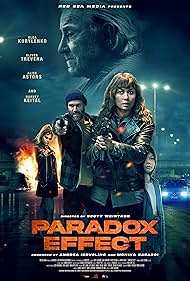 فيلم 2023 Paradox Effect مترجم اون لاين