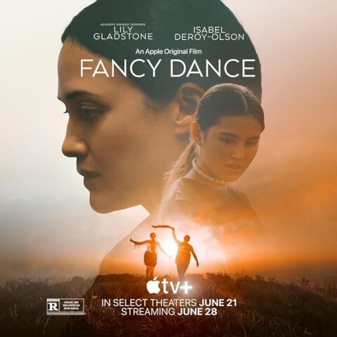 فيلم Fancy Dance 2023 مترجم اون لاين