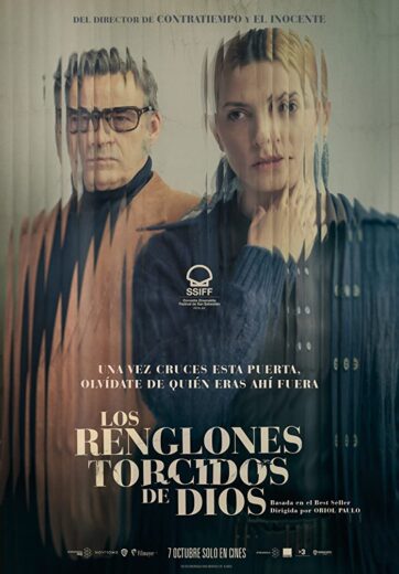 فيلم Los renglones torcidos de Dios 2022 مترجم اون لاين