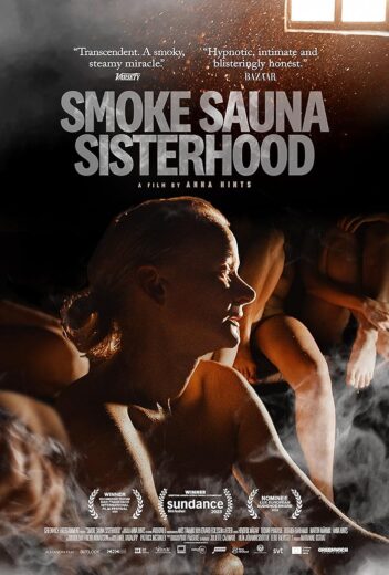 فيلم Smoke Sauna Sisterhood 2023 مترجم اون لاين