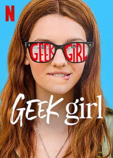مسلسل Geek Girl الموسم الاول الحلقة 8