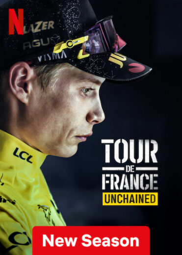 مسلسل Tour de France: Unchained الموسم الثاني الحلقة 3