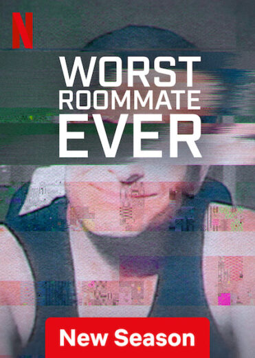 مسلسل Worst Roommate Ever الموسم الثاني الحلقة 2