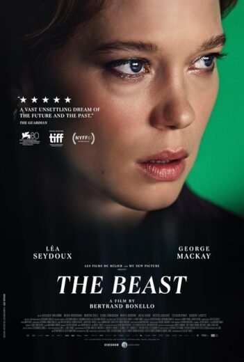 فيلم The Beast 2023 مترجم اون لاين
