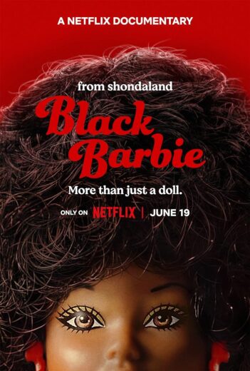فيلم Black Barbie 2023 مترجم اون لاين