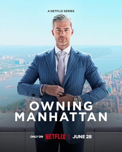 مسلسل Owning Manhattan الموسم الاول الحلقة 4