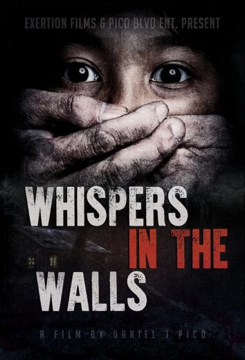 فيلم Whispers in the Walls 2024 مترجم اون لاين
