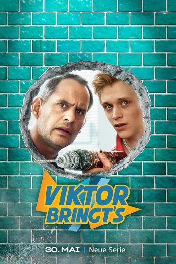 مسلسل Viktor Bringt’s الموسم الاول الحلقة 6